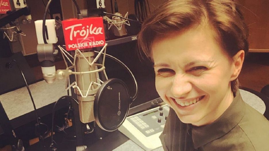Trójka. Katarzyna Borowiecka złożyła wypowiedzenie