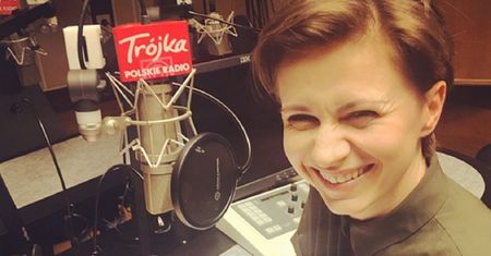 Trójka. Katarzyna Borowiecka odchodzi po 13 latach. "Postępująca korozja anteny"