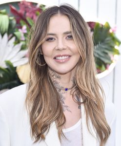 Maja Sablewska: kiedyś menadżerka gwiazd, dziś sama jest celebrytką. Pamiętacie, jak wyglądała?