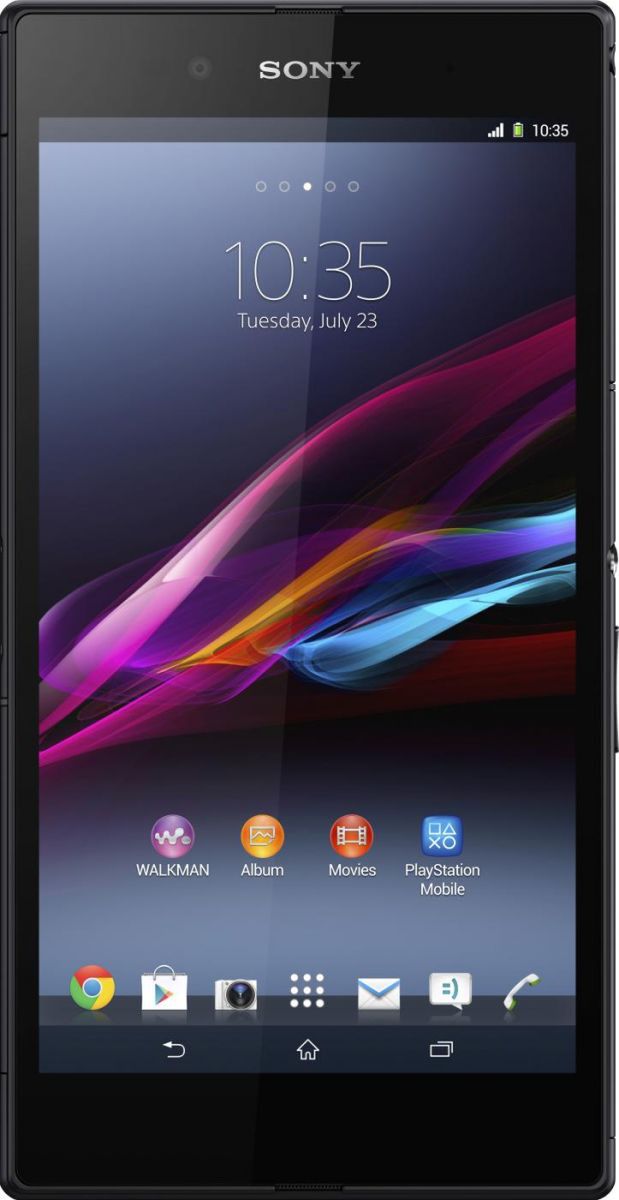 Sony Xperia Z Ultra