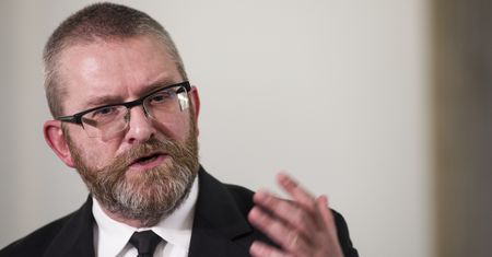 Braun odzyskał prawa członka Konfederacji. Wipler tłumaczy