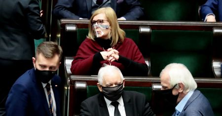 Weto. Niepokój w PiS. "Kierownictwo zdenerwowane"