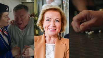 Widzowie są ZAŻENOWANI sceną śmierci Marii Zięby w "Na Wspólnej": "Nagrali to dla beki?" (WIDEO)