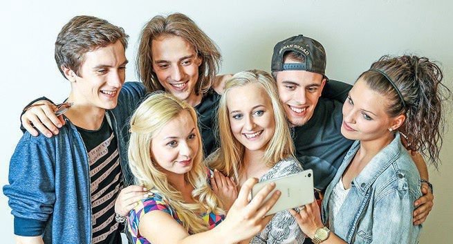 „19+” - nowy serial TVN