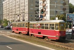 Kto jeszcze kocha stare warszawskie tramwaje? (ZDJĘCIA)