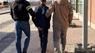 Kielce: Fałszerz monet zatrzymany przez policję