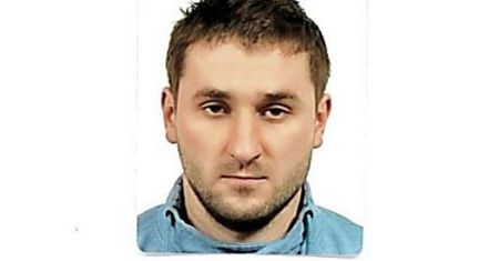 Zaginął Daniel Błaszczyk