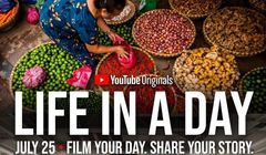 YouTube zapowiada „Dzień z życia 2020”. Ridley Scott producentem filmu tworzonego przez internautów