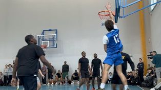 Lubuskie: USA świętuje. Licealiści zmierzyli się z żołnierzami