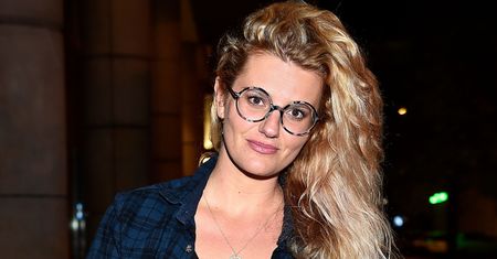 Zofia Zborowska udzieliła ciekawej odpowiedzi. "Dla mnie 24 grudnia to niezła szopka"