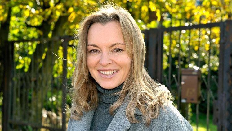 Katarzyna Chrzanowska zmaga się z problemami zdrowotnymi