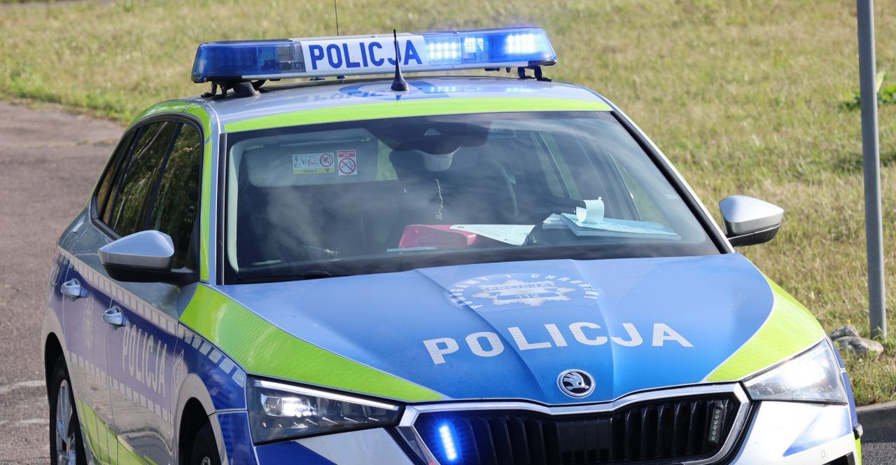 Cyców: Czterech kierowców straciło prawo jazdy za nadmierną prędkość