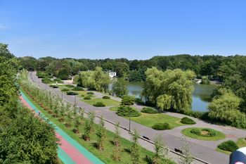 Chorzów: 160 mln na ochronę przyrody w Parku Śląskim! Rusza projekt
