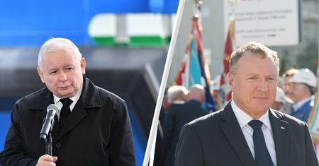 Poskarżyła się na Kurskiego. "Miała wpływ na odwołanie go z TVP"