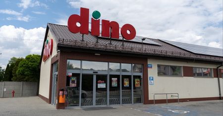 Zwrot w sprawie Dino. Będą mediacje. Podali datę