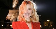 Eva Herzigová wróciła na wybieg. Czeska top modelka lat 90. wygląda jak milion dolarów