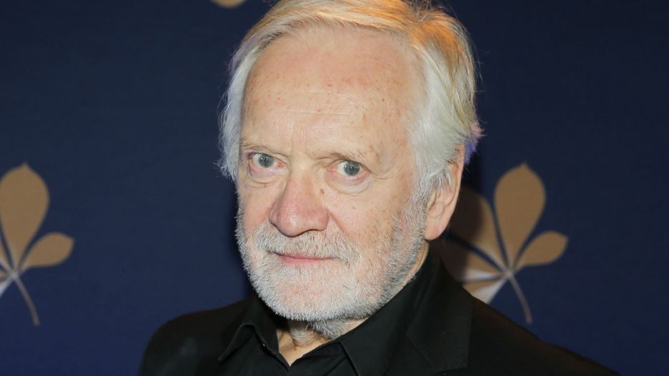 Andrzej Seweryn jest dyrektorem Teatru Polskiego w Warszawie