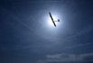 Pierwszy samolot napędzany energią słoneczną