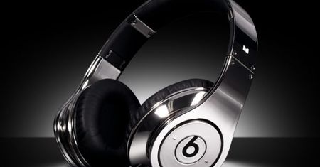 HTC Vigor pierwszym smartfonem z logo Beats?
