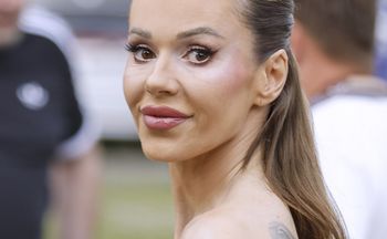 Wskoczyła w najgorętszy trend lata. Trudno oderwać wzrok