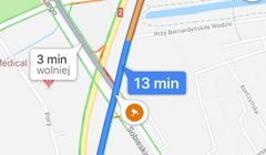 Mapy Google dominują wśród platform mapowych, Yanosik i NaviExpert przyciągają na dłużej