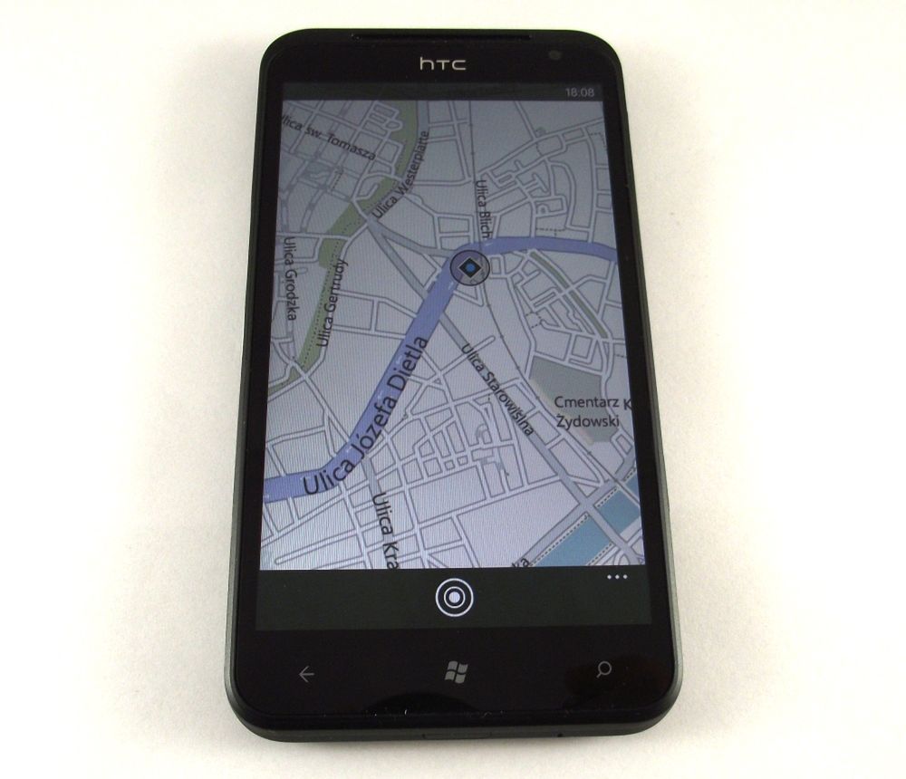 HTC Titan - po prostu tytan! [test] 40