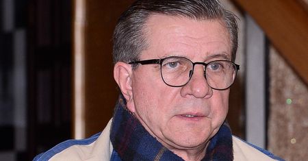 Zygmunt Chajzer poważnie chory. "To był ostatni dzwonek"