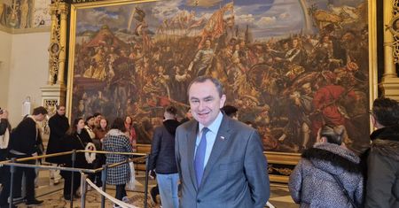 Historyczna decyzja w Watykanie. Zrobili to specjalnie dla Polaków