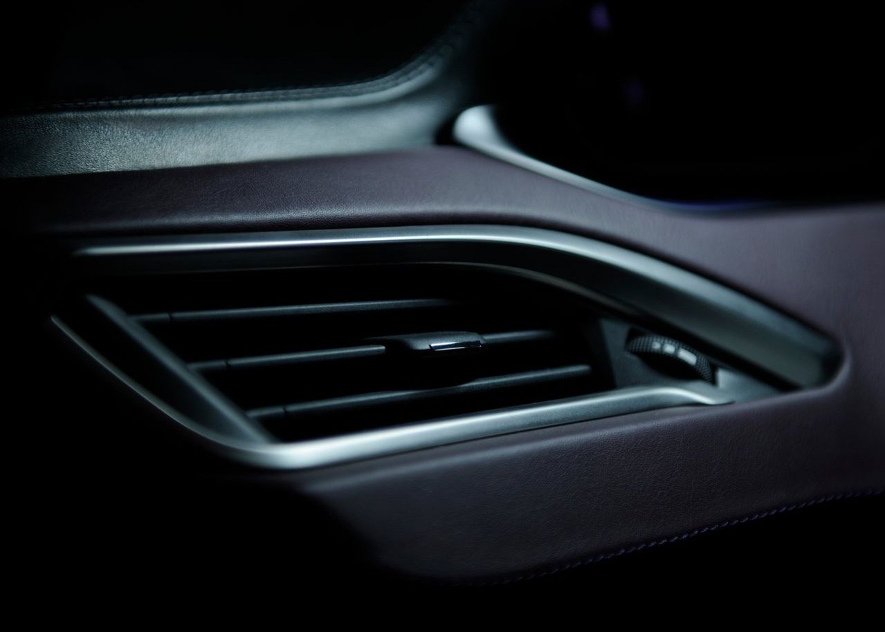 Peugeot 208 XY Concept