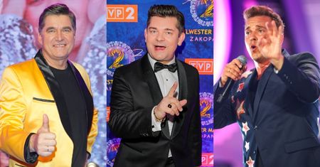 Ile zarabiają gwiazdy disco polo? To nie Zenek Martyniuk bierze najwięcej...