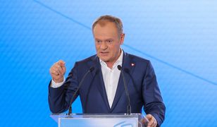 Ważne słowa Tuska. "Żyjemy w epoce przedwojennej"