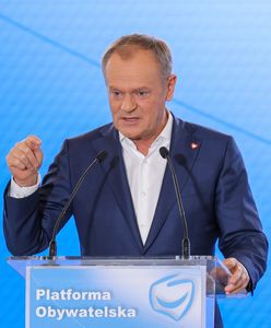Ważne słowa Tuska. "Żyjemy w epoce przedwojennej"
