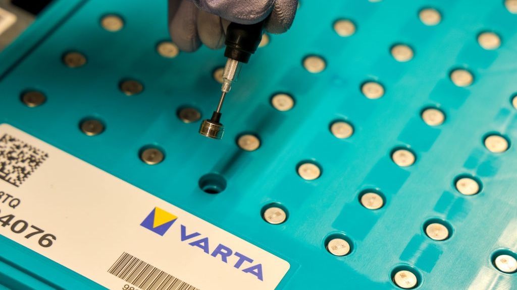 Zakład Varty w Nördlingen zakończy działalność