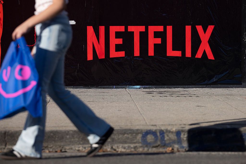 Wielkie przejęcie. Media: Netflix kupi aktywa właściciela TVN