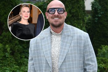 TYLKO U NAS. Robert Czerwik ocenił styl Marty Nawrockiej. Nie kryje swojego ZASKOCZENIA [WIDEO]