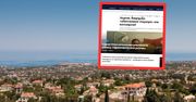 Burza wokół polskiego portalu na Cyprze. Cyprus Times: "Promują narrację okupanta"