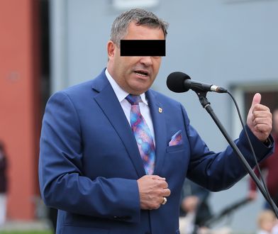 Burmistrz Jarocina znów skazany. Chodzi o 1,2 mln zł
