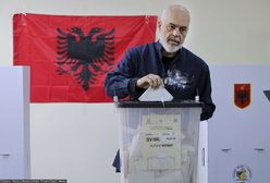 Albania: Partia Ramy zdobywa większość i będzie rządzić sama
