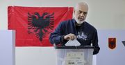 Albania: Partia Ramy zdobywa większość i będzie rządzić sama