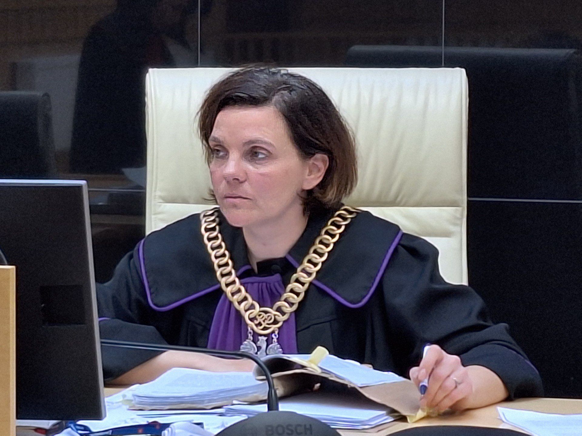 Horror w Zgierzu. Proces