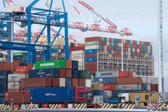 Niemcy blokują kluczową inwestycję w Polsce. "Nie odpuścimy na krok"