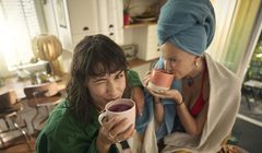 Herbapol promuje herbatki owocowe