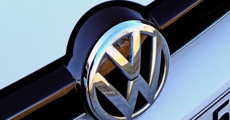 Volkswagen dołączy do Formuły 1?
