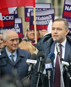 Pierwsza reakcja Nawrockiego po nowych publikacjach