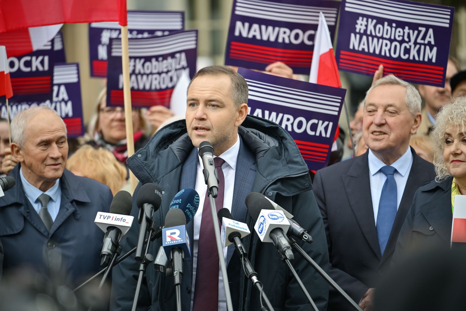 Karol Nawrocki