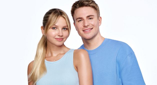 Marlena Sojka i Kuba Norek ambasadorami Garnier Pure Active