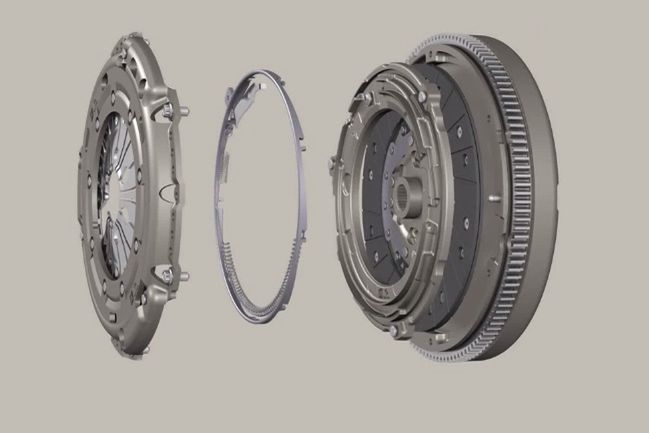 Co to jest sprzęgło samonastawne?
