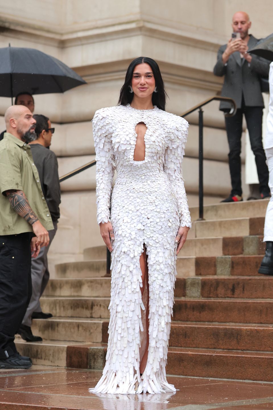 Dua Lipa