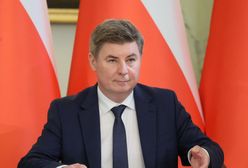 Napięcie w studiu. Dziennikarka: po pana odpowiedzi mnie zatkało