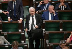 Nowy sondaż partyjny. Zobacz jak, teraz wyglądałaby scena polityczna